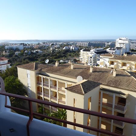 Alvor Studio Apartment Extérieur photo