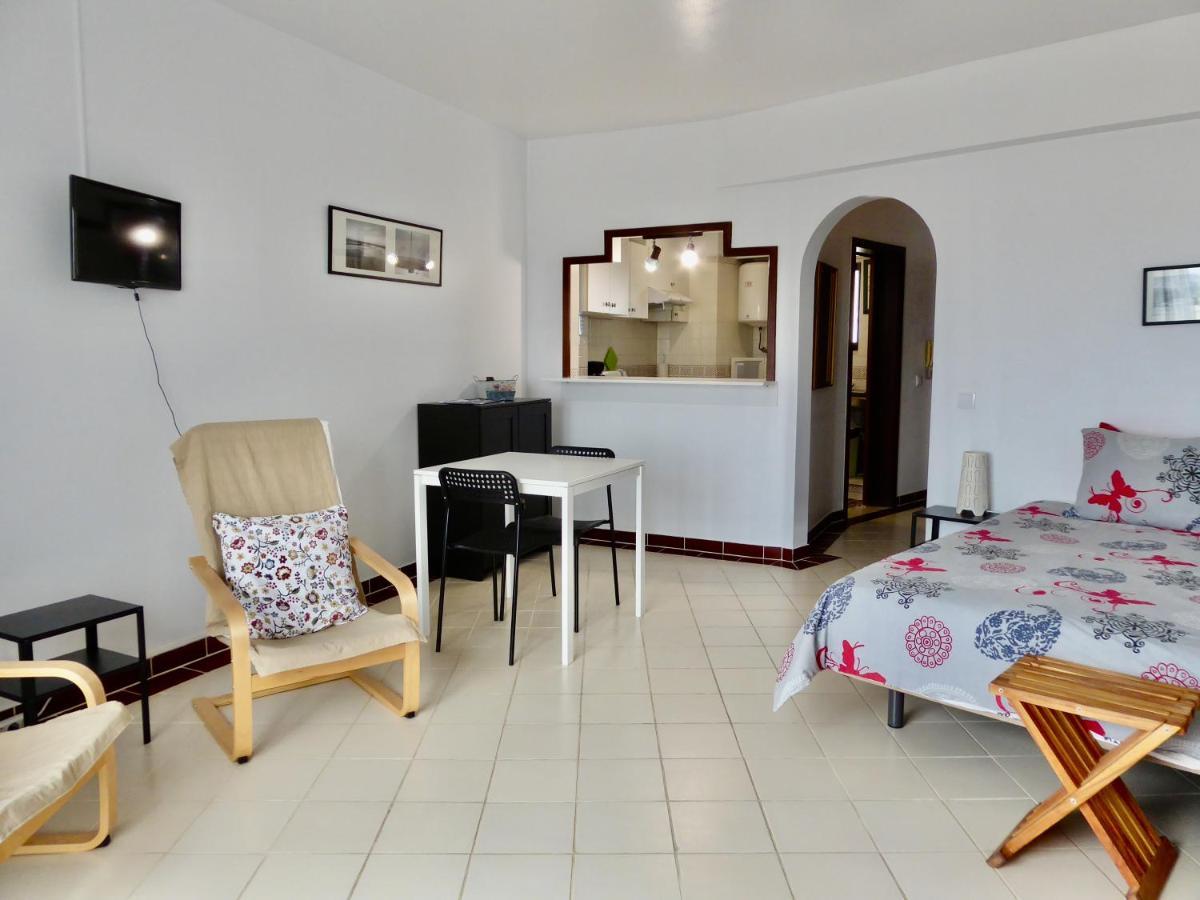 Alvor Studio Apartment Extérieur photo