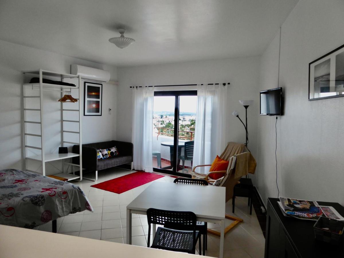 Alvor Studio Apartment Extérieur photo