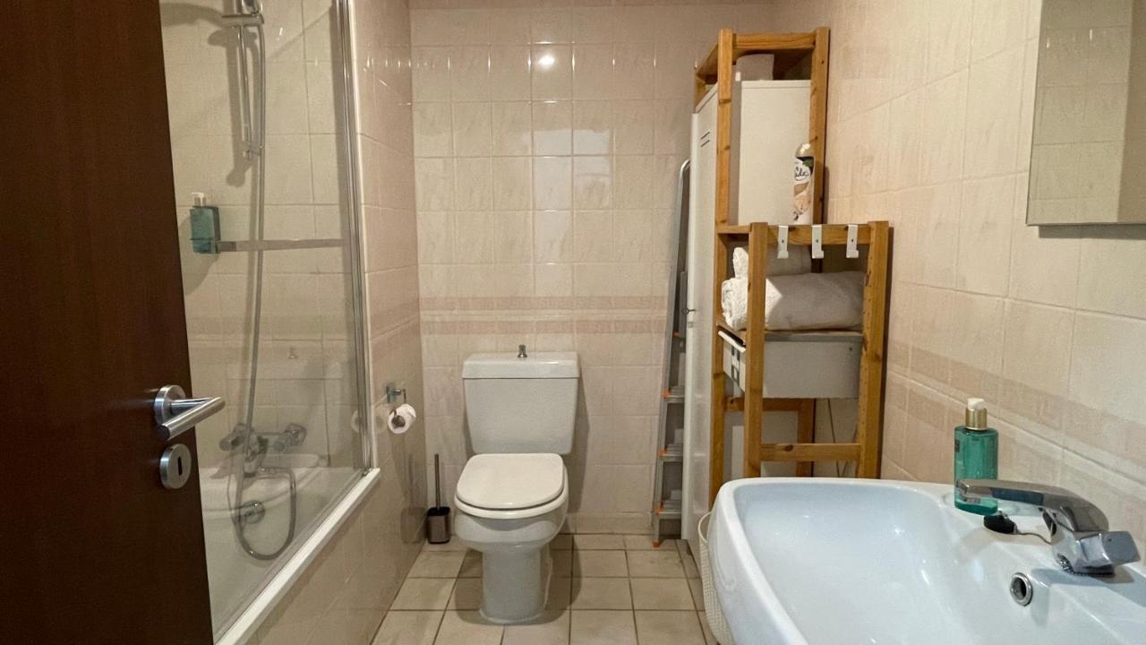 Alvor Studio Apartment Extérieur photo
