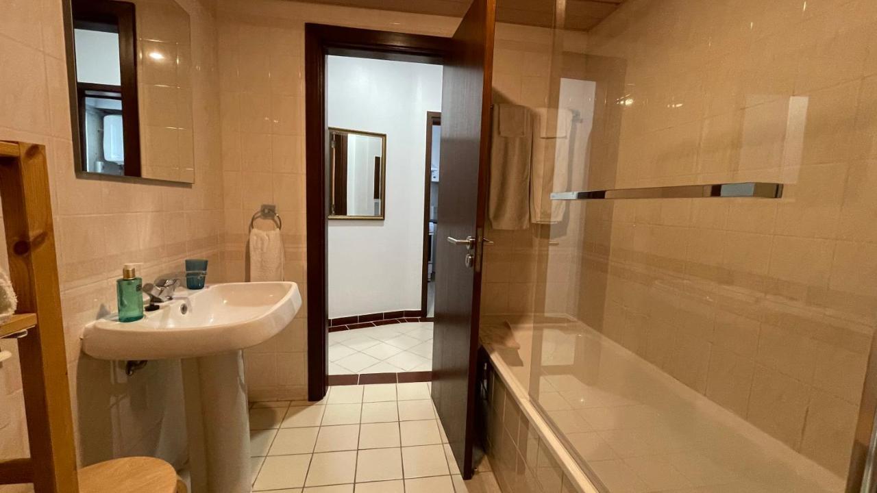 Alvor Studio Apartment Extérieur photo