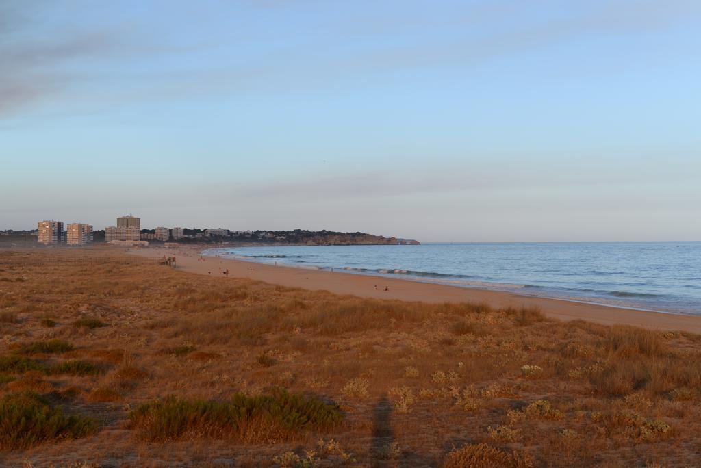 Alvor Studio Apartment Extérieur photo