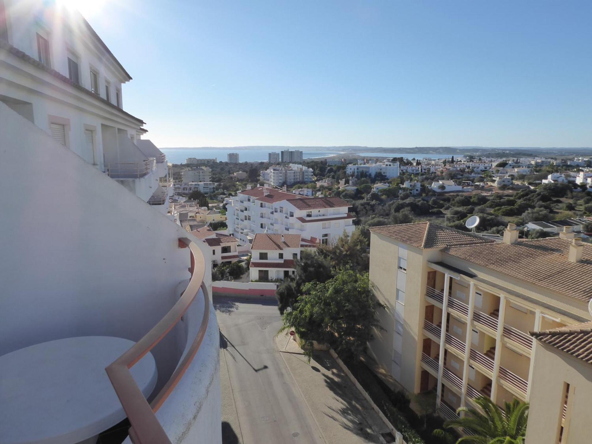 Alvor Studio Apartment Extérieur photo