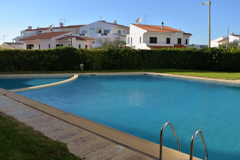 Alvor Studio Apartment Extérieur photo