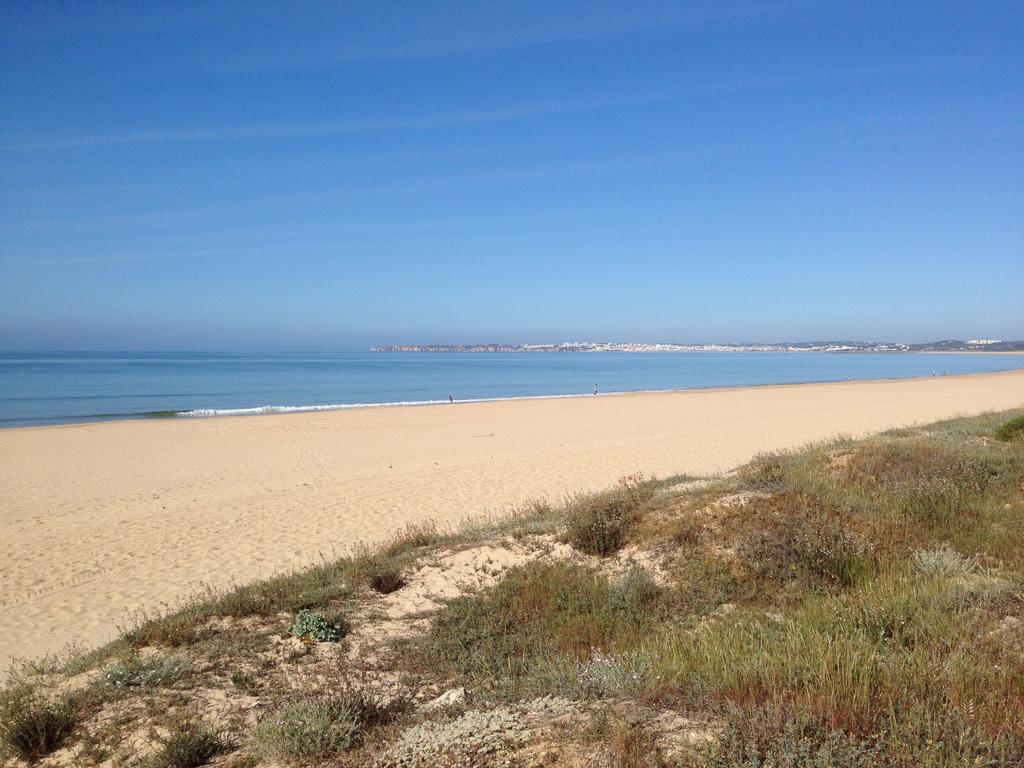 Alvor Studio Apartment Extérieur photo