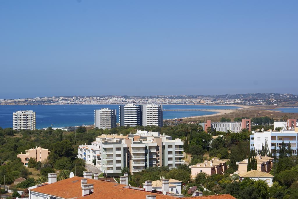 Alvor Studio Apartment Extérieur photo