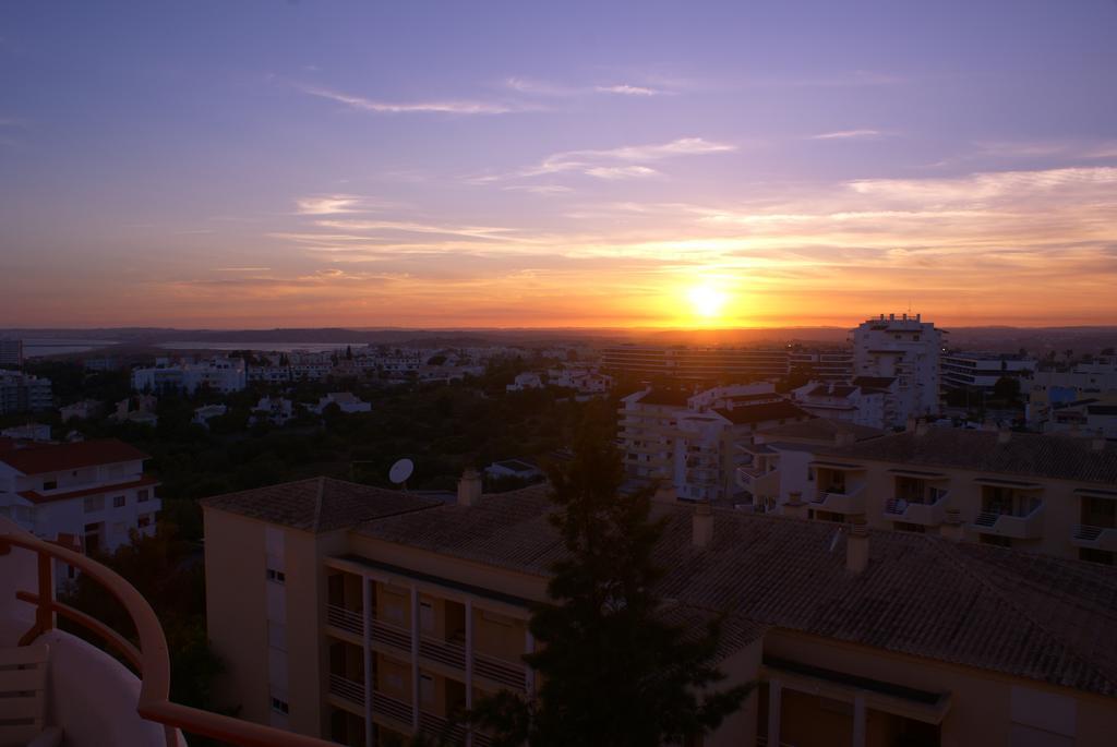 Alvor Studio Apartment Extérieur photo