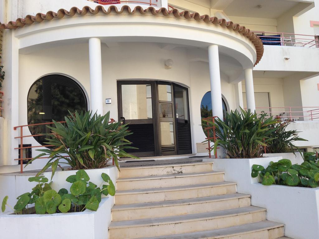 Alvor Studio Apartment Extérieur photo