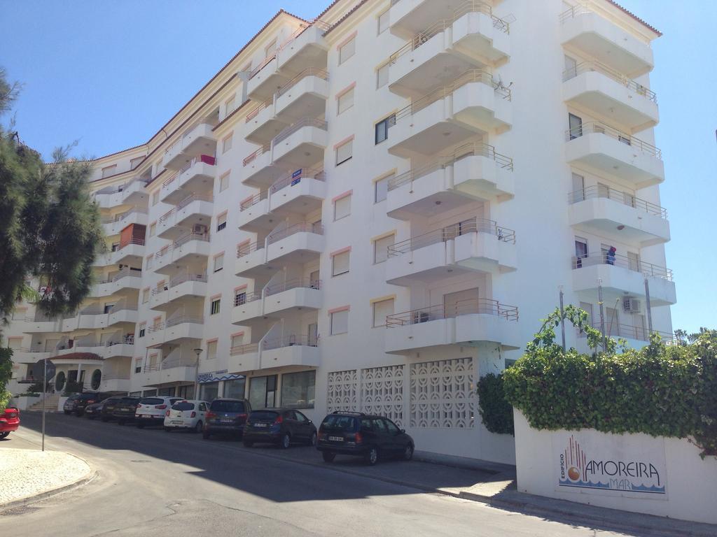 Alvor Studio Apartment Extérieur photo
