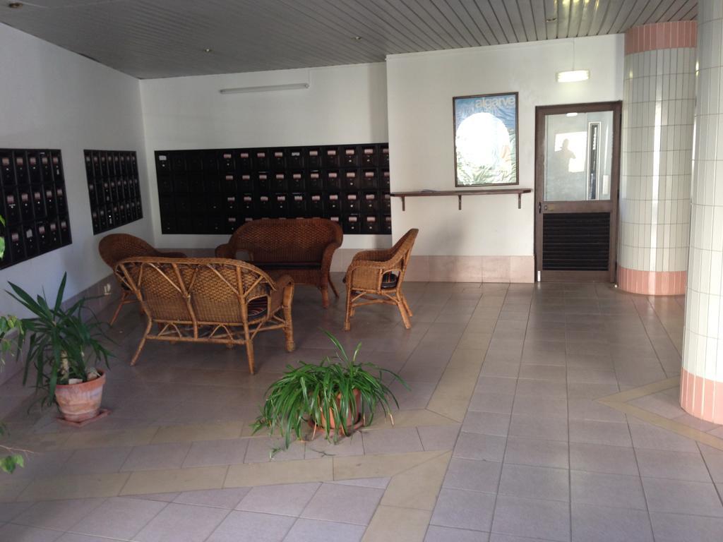 Alvor Studio Apartment Extérieur photo