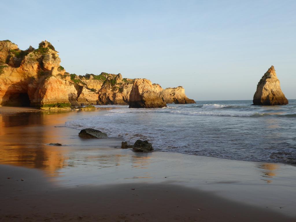 Alvor Studio Apartment Extérieur photo
