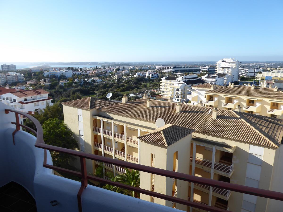Alvor Studio Apartment Extérieur photo
