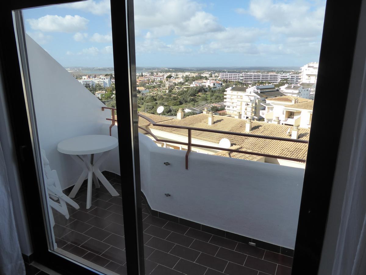 Alvor Studio Apartment Extérieur photo