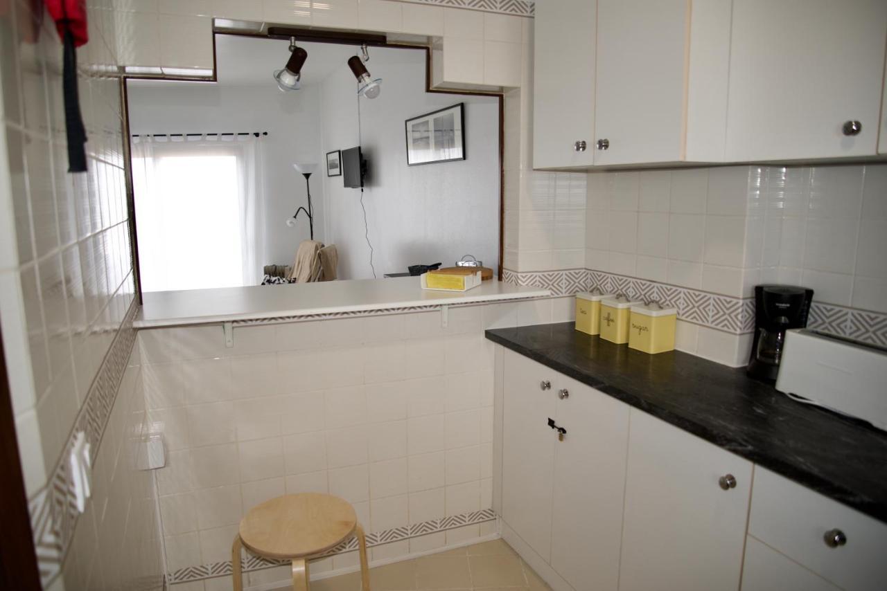 Alvor Studio Apartment Extérieur photo