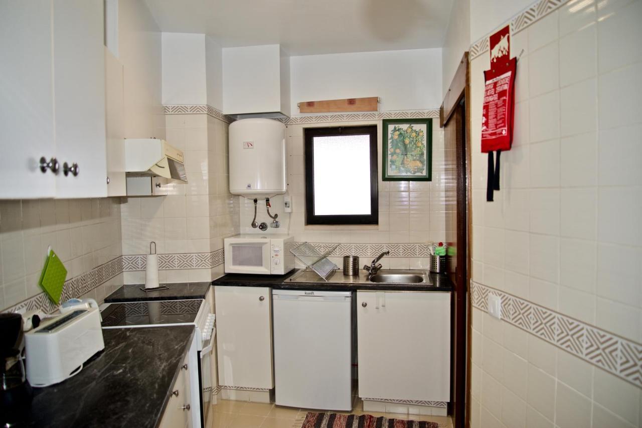 Alvor Studio Apartment Extérieur photo